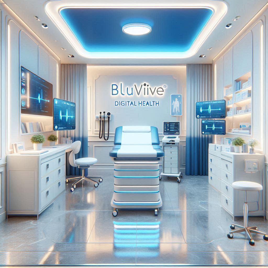 BluVive Digital Health Telemed Consulting