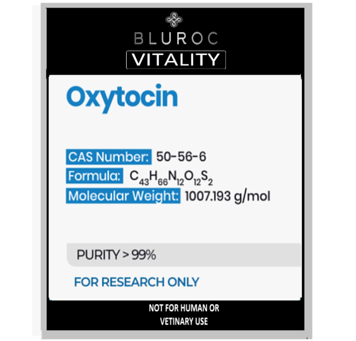 Oxytocin (10mg)